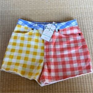 Farm Rio Gingham
